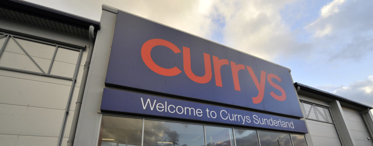 Trimdon Street Retail Park, Sunderland DPFC